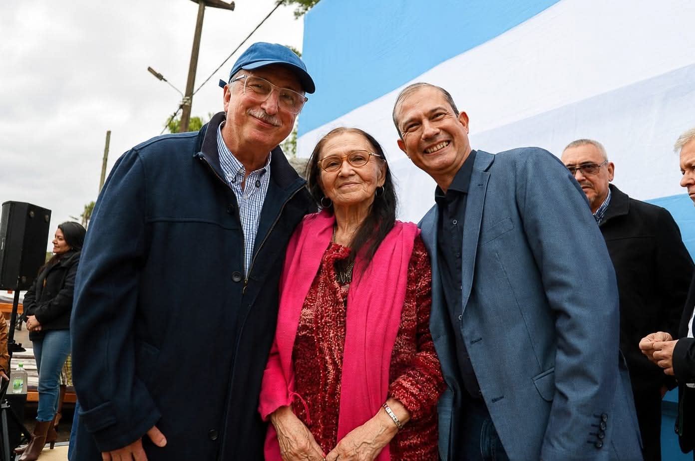 Colonia Victoria celebró su 87° aniversario 3